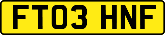 FT03HNF