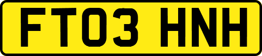 FT03HNH