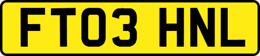 FT03HNL