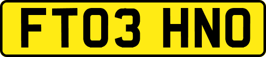 FT03HNO