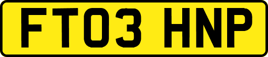 FT03HNP