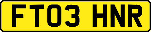 FT03HNR