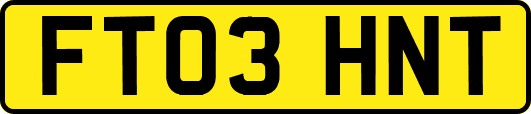 FT03HNT
