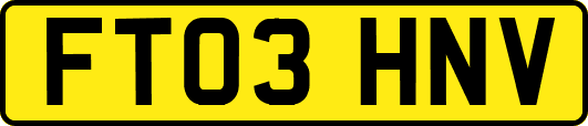 FT03HNV