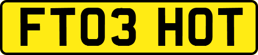 FT03HOT