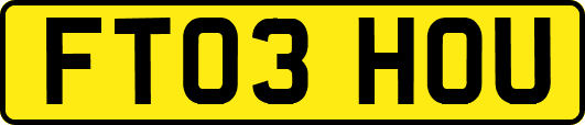 FT03HOU