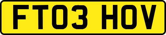 FT03HOV