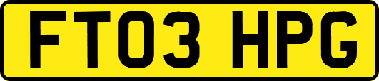 FT03HPG
