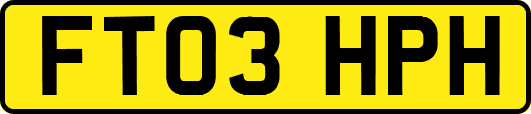 FT03HPH