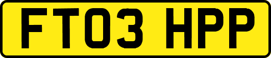 FT03HPP