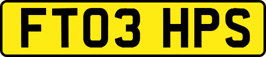 FT03HPS