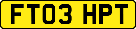 FT03HPT