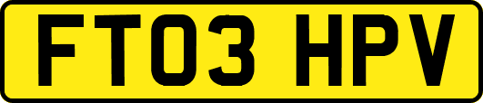 FT03HPV