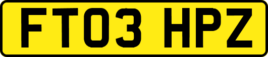 FT03HPZ