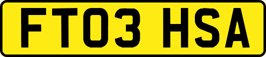FT03HSA