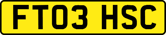 FT03HSC
