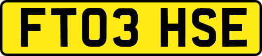 FT03HSE