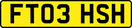 FT03HSH