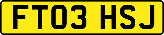 FT03HSJ