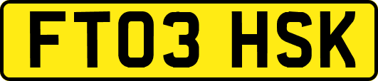 FT03HSK
