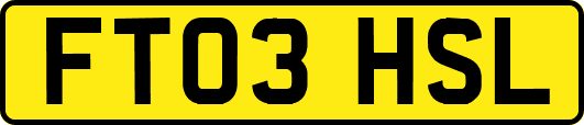 FT03HSL