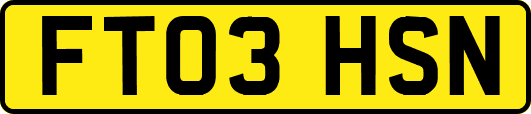FT03HSN