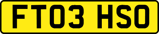 FT03HSO