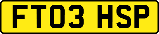 FT03HSP