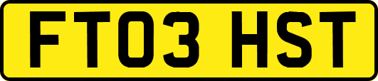 FT03HST