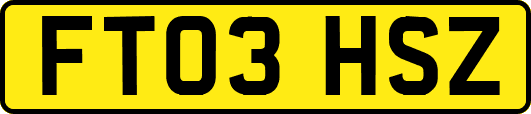 FT03HSZ