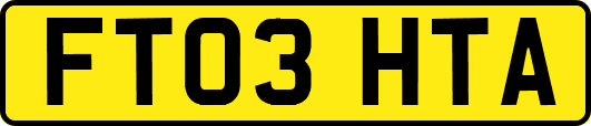 FT03HTA