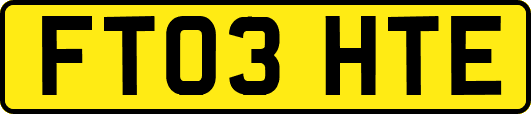 FT03HTE