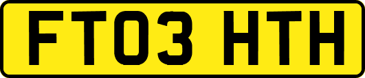 FT03HTH