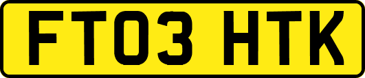 FT03HTK