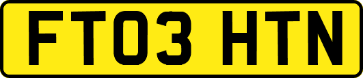 FT03HTN