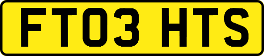 FT03HTS