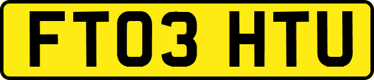 FT03HTU