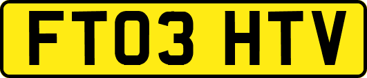FT03HTV