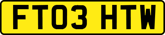 FT03HTW