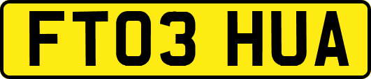 FT03HUA