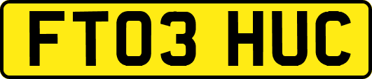 FT03HUC