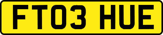 FT03HUE
