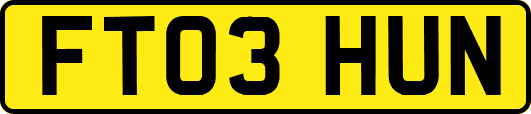 FT03HUN