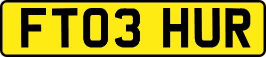 FT03HUR