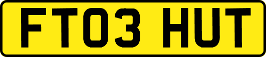 FT03HUT