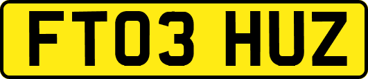 FT03HUZ