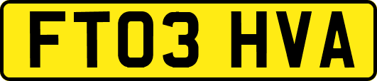 FT03HVA