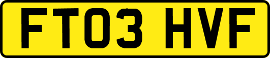FT03HVF