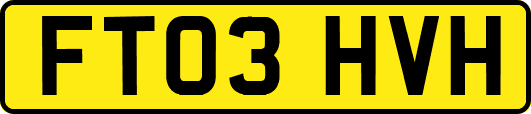 FT03HVH