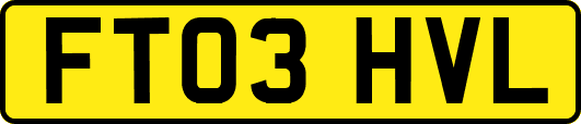 FT03HVL